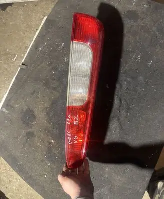 Ford C-MAX I Rear/tail lights