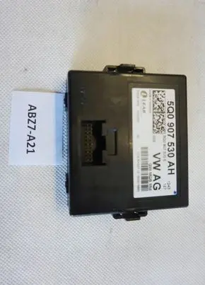 Volkswagen Golf VII Gateway control module 5Q0907530AH