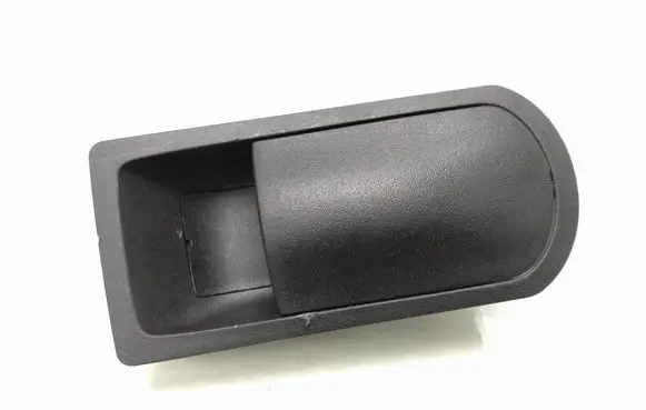 Mazda 6 Seat back rest control lever/handle 