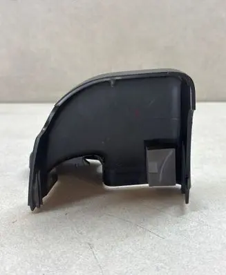 Peugeot 407 Rearview mirror trim 9652763677