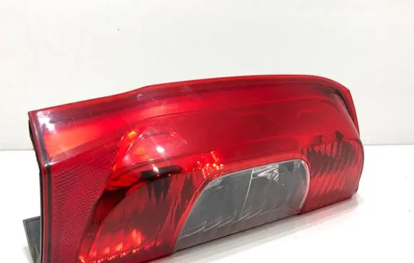 Fiat Fiorino Rear/tail lights 01353206080E