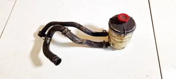 Honda Accord Power steering fluid tank/reservoir 