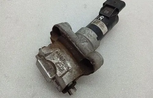 Bentley Continental Hand brake/parking brake motor 9Y0907616