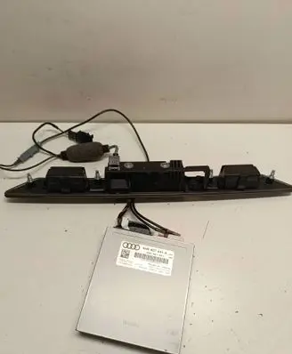 Audi A8 S8 D4 4H Reversing camera 4H0907441A 4E0827574H 4H0827574B