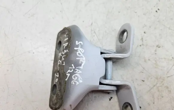 KIA Sportage Rear door upper hinge