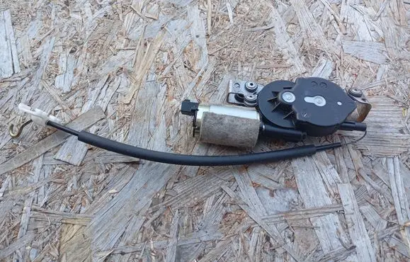 Audi A4 S4 B6 8E 8H Seat adjustment motor 8901211 8901211D