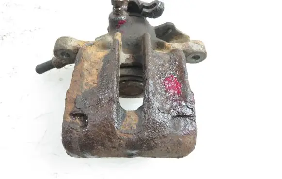 Seat Alhambra (Mk1) Rear brake caliper 