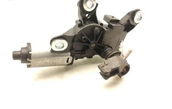 Audi A1 Rear window wiper motor 4G9955711A W000028032