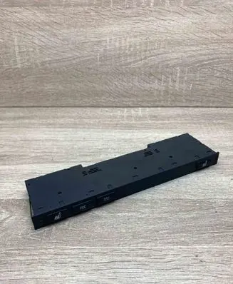 BMW 5 E39 Seat heating switch 8373776