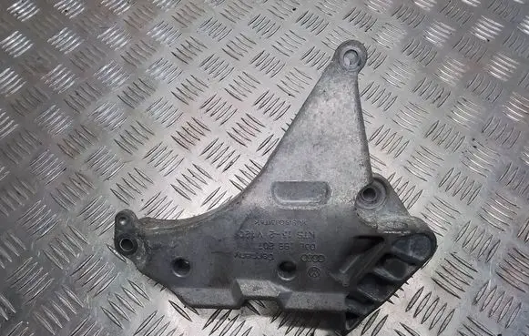 Volkswagen PASSAT CC Engine mounting bracket 03L199207 KTS132V120