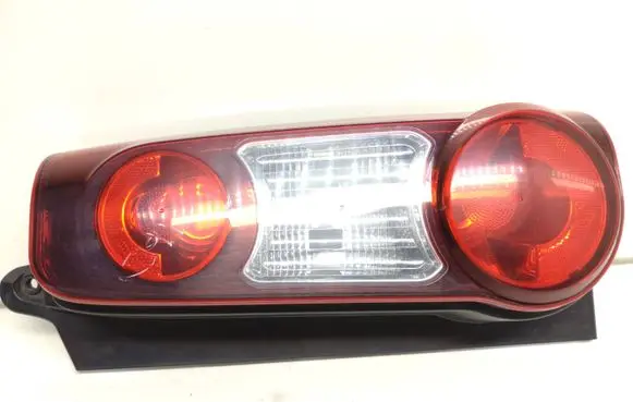 Peugeot Partner Rear/tail lights 9680607880 9677205480