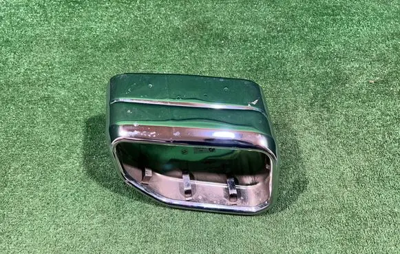 BMW X3 G01 Muffler ending 9894676