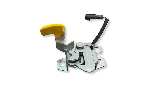 Fiat Ducato Engine bonnet/hood lock/catch 