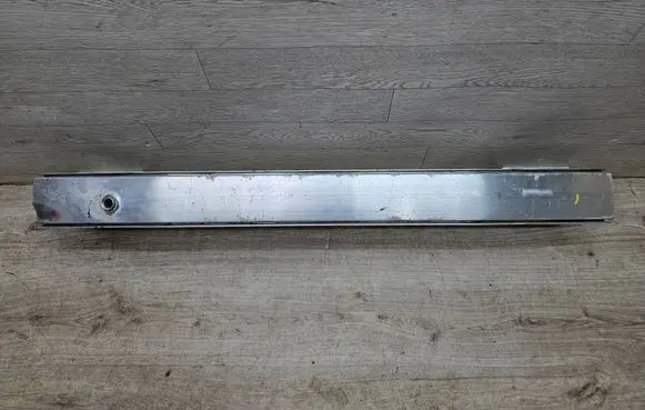 Citroen Berlingo Front bumper support beam 9681145780