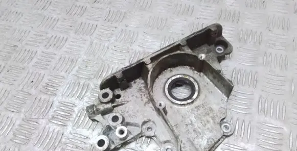 Volkswagen Jetta USA Timing chain cover 04E103153B
