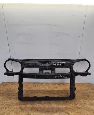 Volkswagen Polo Radiator support slam panel