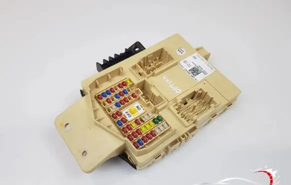 KIA Optima Alarm system siren 