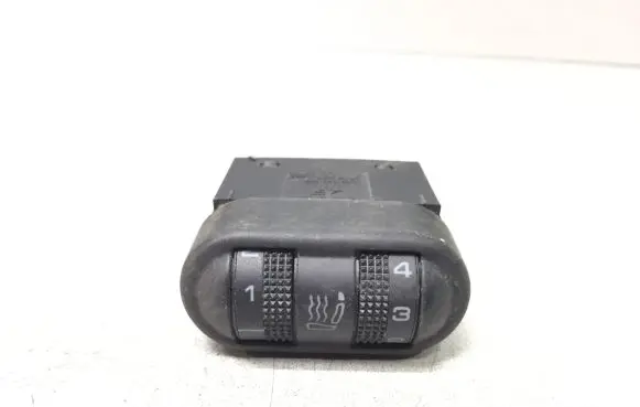 Volkswagen Sharan Seat heating switch 7M0963563