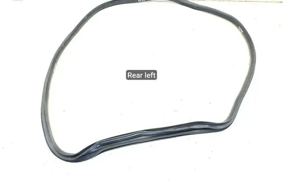 Ford Expedition Rubber seal rear door JL1B78253A11AD