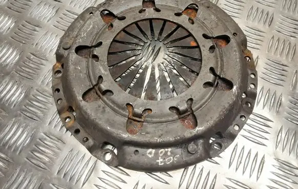 Peugeot 307 Pressure plate 