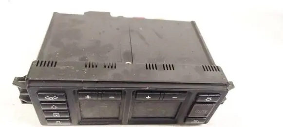 Audi A4 S4 B5 8D Climate control unit 8L0820043B 5HB00760800