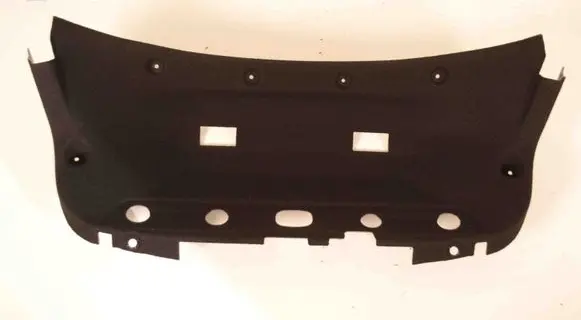 Mercedes-Benz E W238 Tailgate trim A2386900041