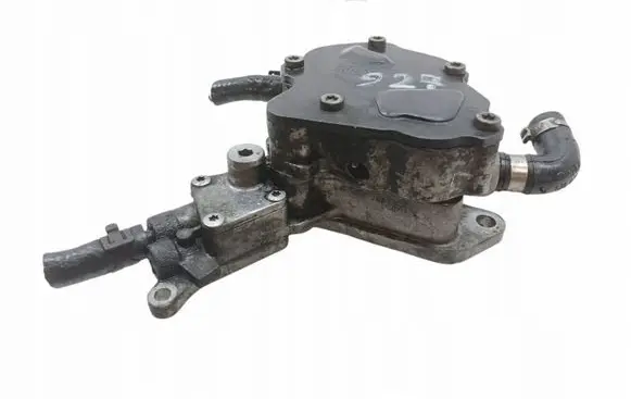 Seat Ibiza III (6L) Vacuum pump 038145209E