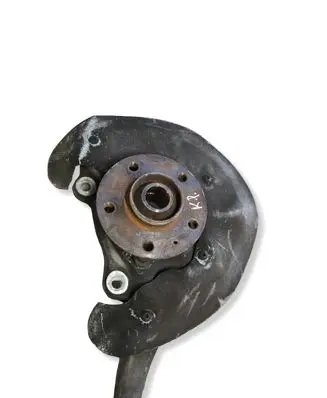 Audi Q5 SQ5 Front wheel hub spindle knuckle 4G0407241