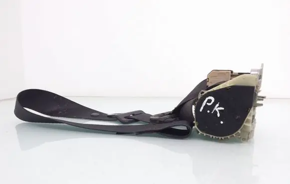 Opel Astra G Front seatbelt 24461876
