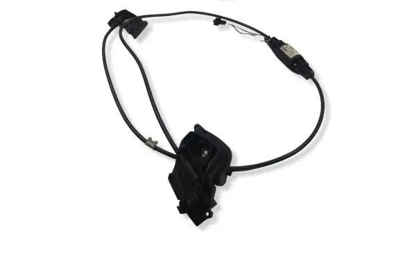 Mercedes-Benz E W211 Curtain motor 0745650