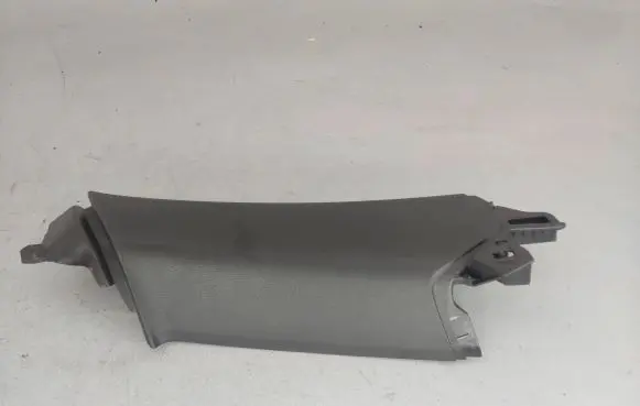 Porsche Macan (95B) (C) pillar trim 95B867287