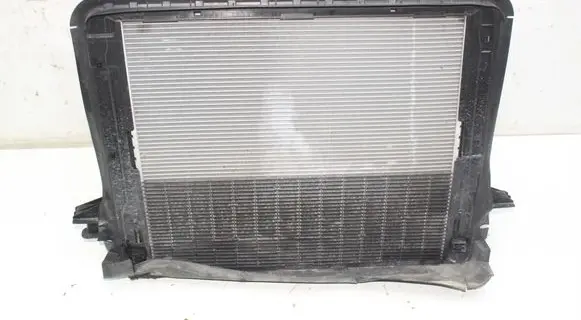 Volkswagen ID.4 Radiator set 1EA121203C