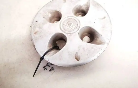 Fiat Doblo Original wheel cap 51780868