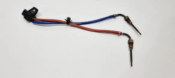 Nissan Qashqai J12 Exhaust gas temperature sensor 226406UA0C 226406UA0CN