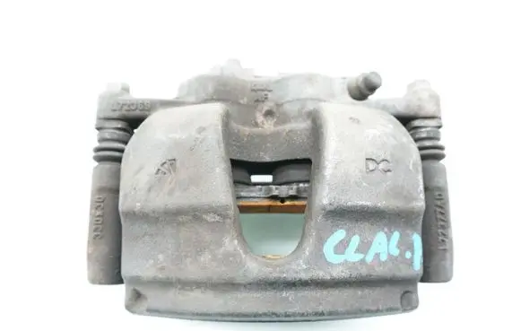 Mercedes-Benz CLA C118 X118 Front brake caliper