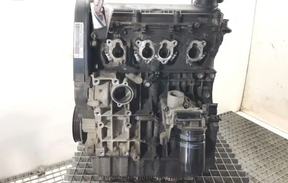 Audi A3 S3 8P Engine BSE