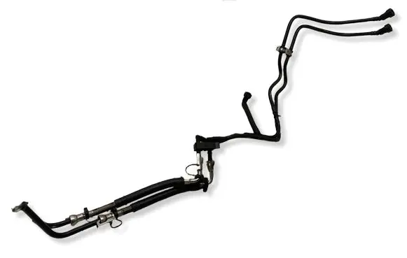 Jeep Grand Cherokee Fuel line pipe 
