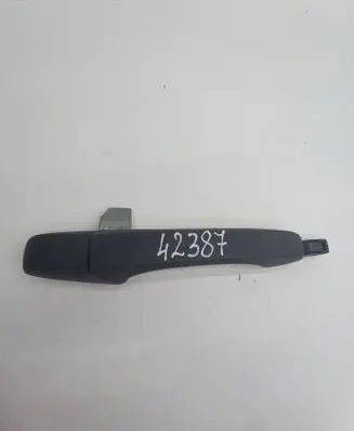 Dodge Caliber Rear door exterior handle 060491P