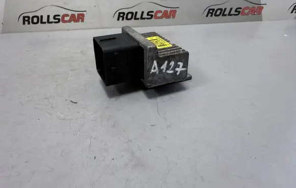 Renault Megane III Glow plug pre-heat relay 8200859243 FGPR812