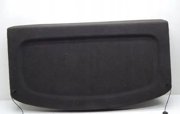 Volkswagen Tiguan Parcel shelf 5N0867769K
