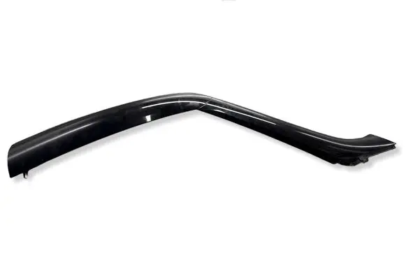 Nissan 370Z Roof trim bar molding cover 768361EA0A