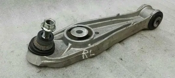 Porsche Boxster 986 Rear control arm 99634105317