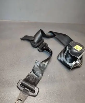 Opel Vivaro Third row seat belt 34144156C