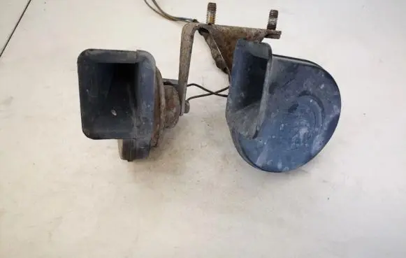 Peugeot 508 Horn signal e335717