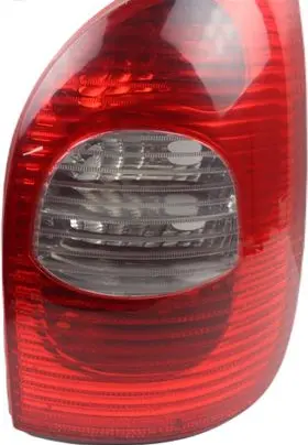 Citroen Xsara Picasso Rear/tail lights 9650005780 89032868