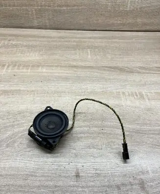 BMW X5 E53 Panel speaker 8379375 61928910