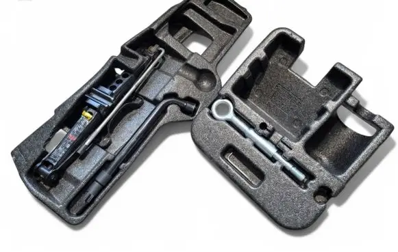 Volvo S60 Lift Jack 31200626 31317716