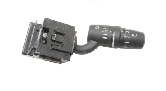 Mazda CX-5 Wiper control stalk KD4717F899