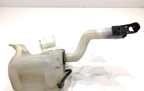 Fiat Punto (199) Windshield washer fluid reservoir/tank 55702892