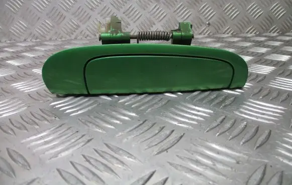 KIA Picanto Rear door exterior handle